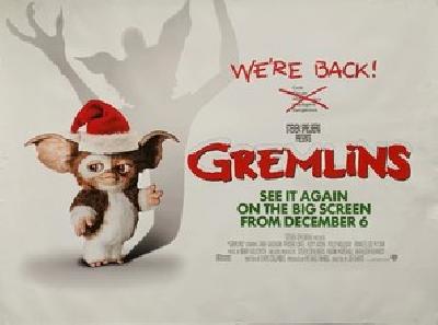 Gremlins movie posters (1984) Poster MOV_2244020