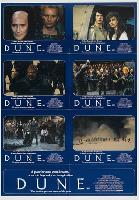 Dune movie posters (1984) Tank Top #3683855