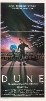 Dune movie posters (1984) t-shirt #3683856