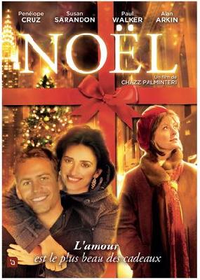 Noel movie posters (2004) poster with hanger