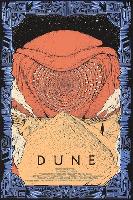 Dune movie posters (1984) Longsleeve T-shirt #3684053