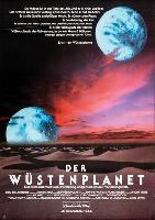 Dune movie posters (1984) Tank Top #3684055