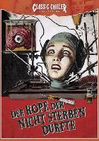 The Brain That Wouldn't Die movie posters (1962) sweatshirt #3684057
