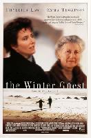 The Winter Guest movie posters (1997) Mouse Pad MOV_2245018