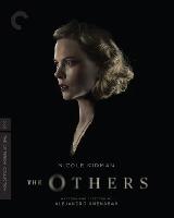 The Others movie posters (2001) Longsleeve T-shirt #3684757