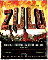 Zulu movie posters (1964) magic mug #MOV_2245114