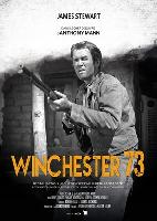 Winchester '73 movie posters (1950) sweatshirt #3684953
