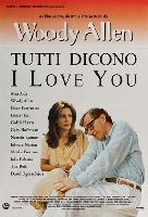 Everyone Says I Love You movie posters (1996) magic mug #MOV_2245982