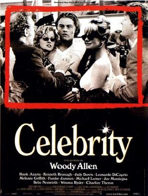 Celebrity movie posters (1998) tote bag #MOV_2246052