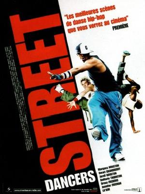 You Got Served movie posters (2004) Mouse Pad MOV_2247284