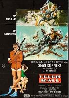 Thunderball movie posters (1965) sweatshirt #3687292