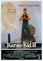 The Karate Kid, Part II movie posters (1986) magic mug #MOV_2247858