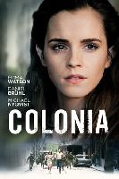 Colonia movie posters (2015) Mouse Pad MOV_2248139