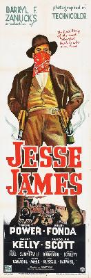 Jesse James movie posters (1939) magic mug #MOV_2249682