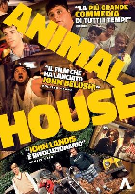 Animal House movie posters (1978) tote bag #MOV_2250069
