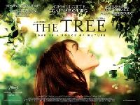 The Tree movie posters (2010) Longsleeve T-shirt #3690912