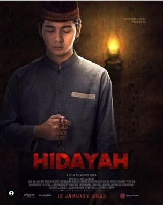 Hidayah movie posters (2023) posters