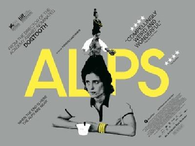 Alpeis movie posters (2011) mug #MOV_2251480