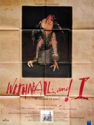 Withnail & I movie posters (1987) magic mug #MOV_2254854
