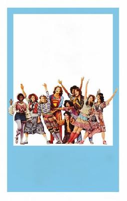 Godspell: A Musical Based on the Gospel According to St. Matthew movie posters (1973) tote bag #MOV_2255074