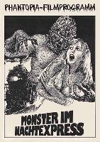 Terror Train movie posters (1980) magic mug #MOV_2255131