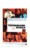 Youngblood Hawke movie posters (1964) sweatshirt #3694994