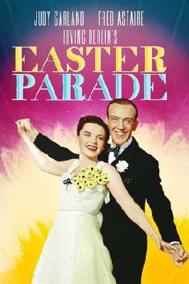 Easter Parade movie posters (1948) magic mug #MOV_2256718