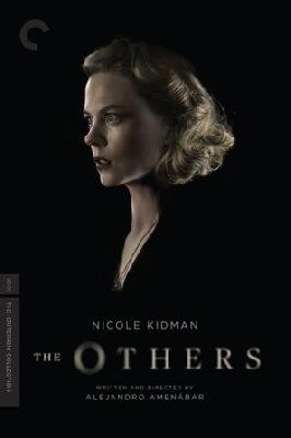 The Others movie posters (2001) Mouse Pad MOV_2258405