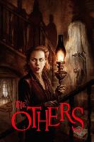 The Others movie posters (2001) hoodie #3698103