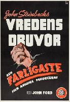 The Grapes of Wrath movie posters (1940) mug #MOV_2258423