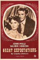 Great Expectations movie posters (1946) magic mug #MOV_2258764