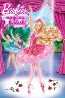 Barbie in the Pink Shoes movie posters (2013) t-shirt #3698544
