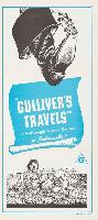 Gulliver's Travels movie posters (1939) hoodie #3698696