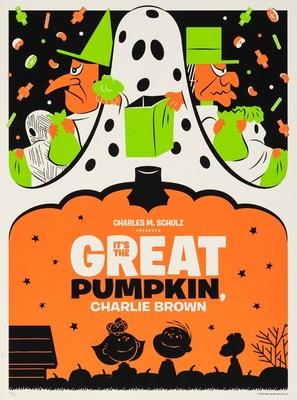 It's the Great Pumpkin, Charlie Brown movie posters (1966) sweatshirt