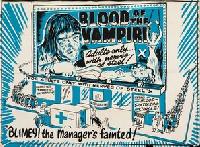 Blood of the Vampire movie posters (1958) magic mug #MOV_2260111