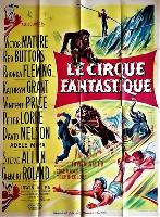 The Big Circus movie posters (1959) mug #MOV_2260496