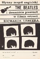 A Hard Day's Night movie posters (1964) mug #MOV_2261254