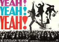 A Hard Day's Night movie posters (1964) sweatshirt #3701154