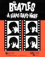 A Hard Day's Night movie posters (1964) hoodie #3701311