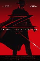 The Mask Of Zorro movie posters (1998) magic mug #MOV_2262154