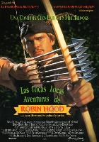 Robin Hood: Men in Tights movie posters (1993) Tank Top #3701962