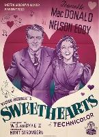 Sweethearts movie posters (1938) magic mug #MOV_2262815