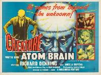 Creature with the Atom Brain movie posters (1955) mug #MOV_2264572