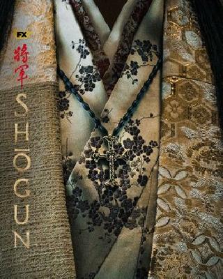 Shogun movie posters (2023) poster