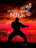 Revenge Of The Ninja movie posters (1983) hoodie #3706246