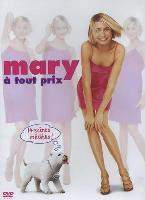 There's Something About Mary movie posters (1998) Tank Top #3706854