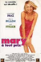 There's Something About Mary movie posters (1998) Tank Top #3706855