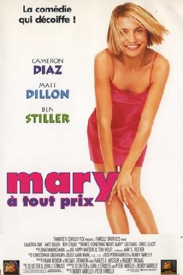There's Something About Mary movie posters (1998) Poster MOV_2267161