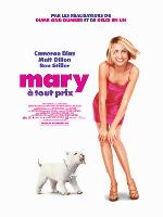There's Something About Mary movie posters (1998) Mouse Pad MOV_2267162