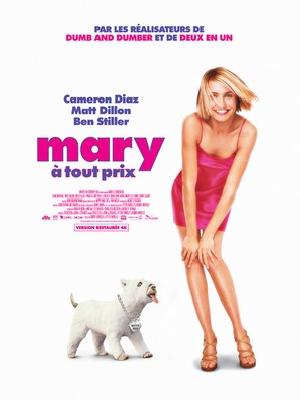 There's Something About Mary movie posters (1998) mug #MOV_2267162